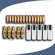 Hegesztési kellékek, kiegészítők