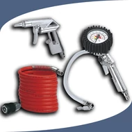 Kompresszor kiegészítők