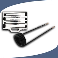 Indukciós fűtőtest kiegészítők