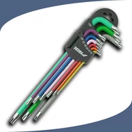Imbusz és Torx kulcsok, készletek Imbusz és Torx kulcsok, készletek