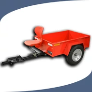 Tartozékok kapálógépekhez