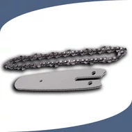 Láncfűrész tartozékok