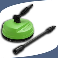 Magasnyomás mosó kiegészítők