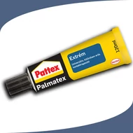 Ragasztók, pillanatragasztók