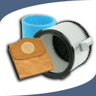 Porszívó, porelszívó kiegészítők