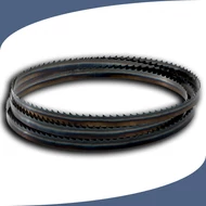 Szalagfűrész kiegészítők, tartozékok