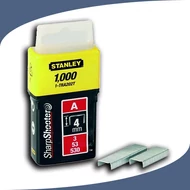 Tűzőkapcsok, szegek