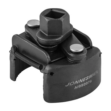 Jonnesway olajszűrő leszedő 60-80 mm rugós, erősített