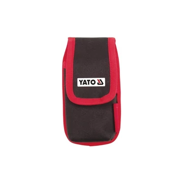 Yato övre fűzhető mobiltelefon tartó táska