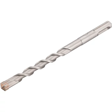 Extol 4 élű betonfúró SDS-Plus 28 x 1000 mm