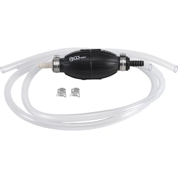 BGS vészhelyzeti szivattyú / átvivő pumpa 9 mm x 1,75 m