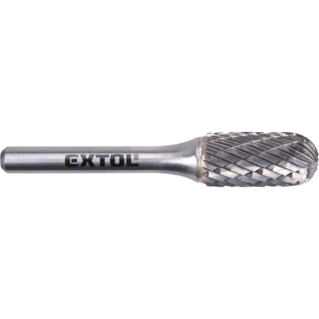 Extol turbómaró 12x25 mm / 6 mm hengeres