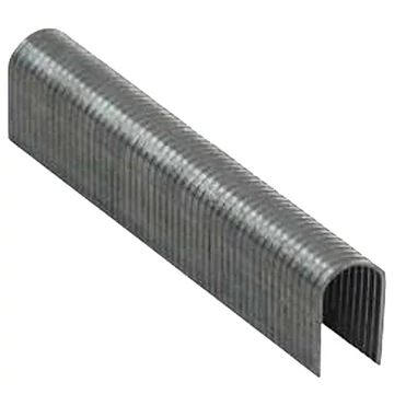 Kapocs / U-szeg tűzőgéphez 6.2x12 mm 1000 db