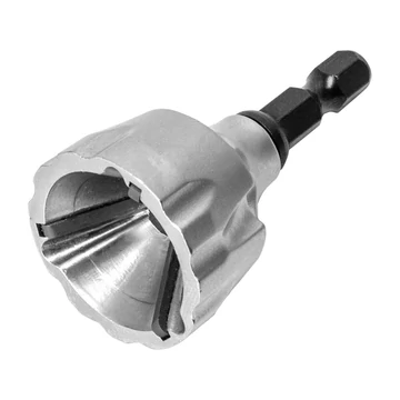 Fortum sorjátlanító bit 3-19 mm 1/4"-os befogással