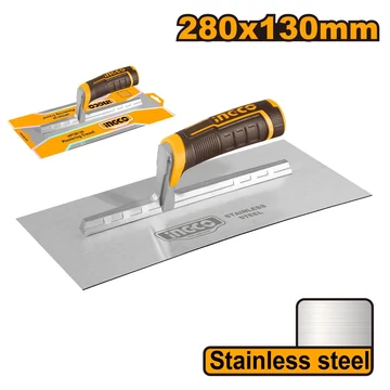 Ingco glettvas 280 x 130 mm