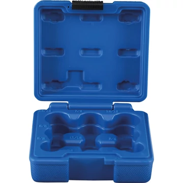 BGS üres táska a BGS-2434-hez