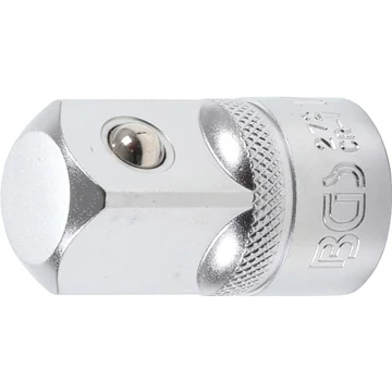 BGS dugókulcs adapter 1/2" - 3/4"