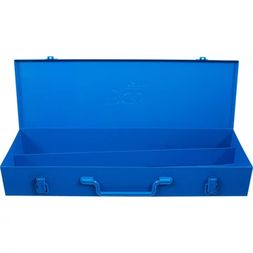 BGS üres fém kazetta a BGS 1206-hez