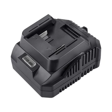 Extol akkumulátor töltő Power Share Li-ion akkuhoz 20 V 2 A