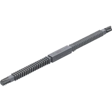 BGS menetreszelő belső és külső menet 0,80 - 3,00 mm