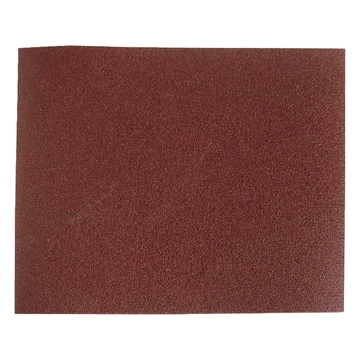 Extol csiszolóvászon 230 x 280 mm P40