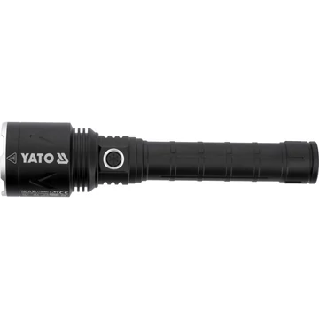 Yato akkumulátoros LED zseblámpa 8000 lm 5.0 Ah