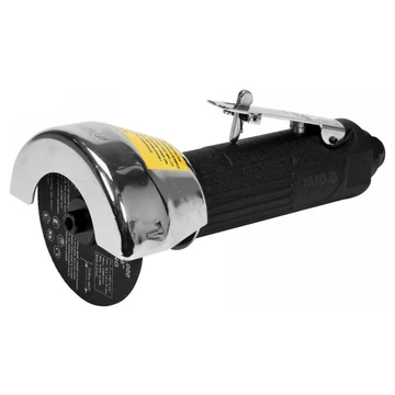 Yato pneumatikus vágószerszám 75 mm