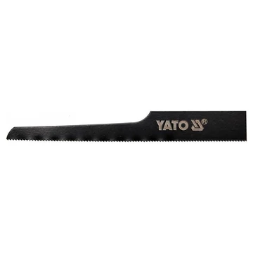 Yato orrfűrészlap 24TPI 5 db