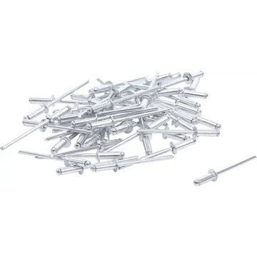 BGS popszegecs készlet 50 db 3.2 mm