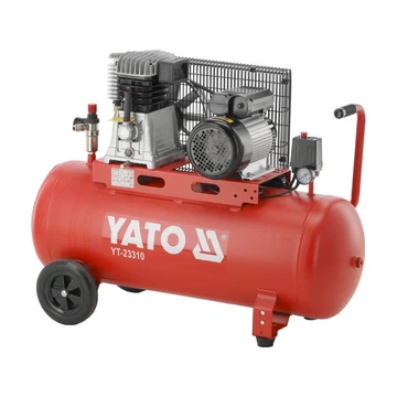 Yato Kompresszor 2,2 kW 100 liter