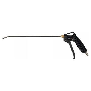 Yato Lefúvató pisztoly hosszú szárral 320 mm