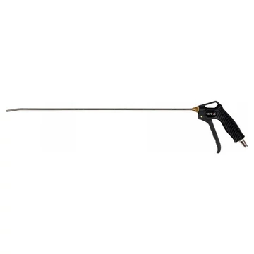 Yato Lefúvató pisztoly hosszú szárral 520 mm