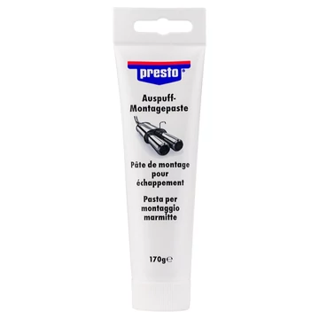 Motip Presto 603123 kipufogó tömítő paszta 170 g