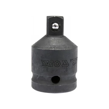 Yato gépi dugókulcs adapter 3/4&quot; - 1/2&quot; CrMo