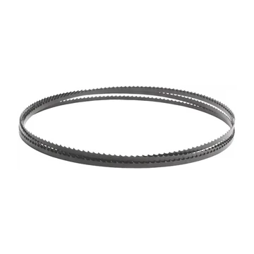 Komet szalagfűrészlap 2700x27x0,9 mm Z10-14 M42-SPEC-V