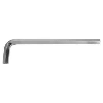 Yato Hosszú gömbfejű imbuszkulcs 2,0 mm CrV