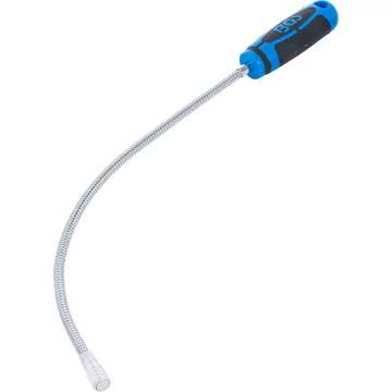 BGS mágneses felszedő flexibilis 500 mm 1 kg