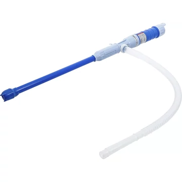 BGS elektromos kézi szifonpumpa 295 mm