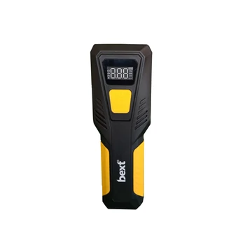 Bext jumpstarter és kompresszor 12000 mAh