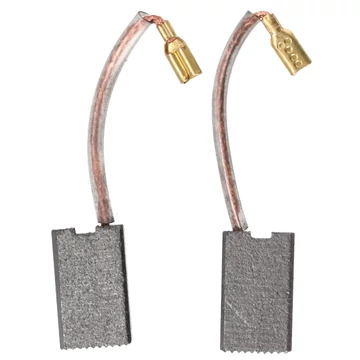 Dedra szénkefe 10,9 x 6,2 x 18,1 mm DED7969-hoz