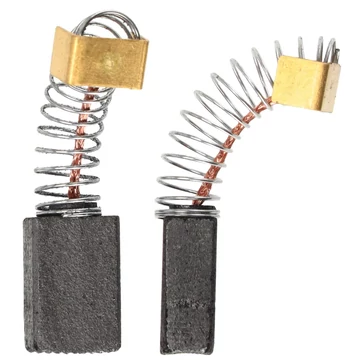 Dedra szénkefe 10,9 x 6,9 x 16,9 mm DED8689-hez