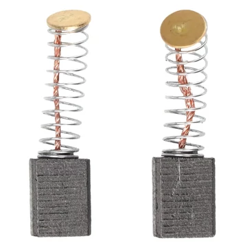Dedra szénkefe 7,9 x 4,8 x 11 mm DED8699-hez