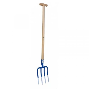 Muta ásó-villa 4 ágú T nyéllel 1.65 kg