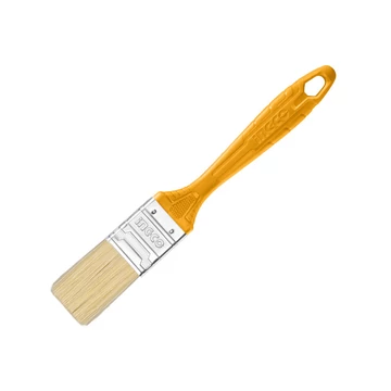 Ingco 1,5" ecset műanyag nyéllel