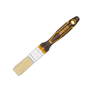 Ingco 1" ecset ergonomikus markolattal