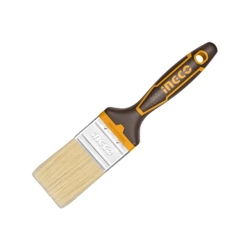 Ingco 2,5" ecset ergonomikus markolattal