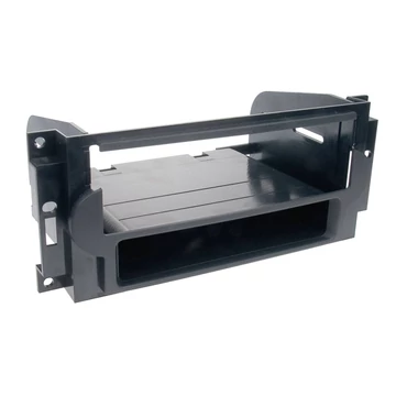 Chrysler, Jeep 1 DIN autórádió beszerelő keret