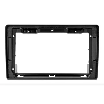 Fiat Ducato, 9" autórádió beszerelő keret, Perfect FIT
