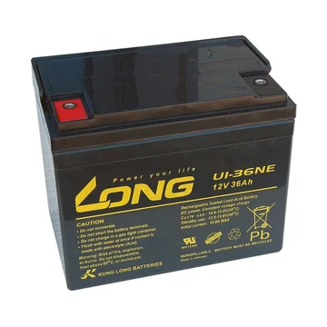 Globe gondozásmentes akkumulátor 12 V / 36 Ah