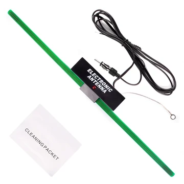 Amio univerzális beltéri antenna erősítővel